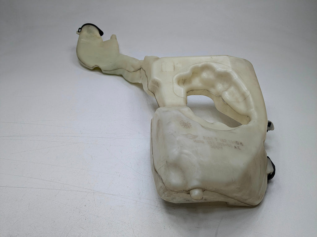 2006 - 2013 OEM MINI COOPER WINDSHIELD WASHER BOTTLE TANK RESERVOIR