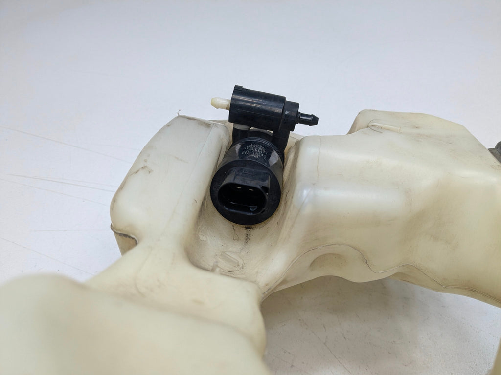 2006 - 2013 OEM MINI COOPER WINDSHIELD WASHER BOTTLE TANK RESERVOIR