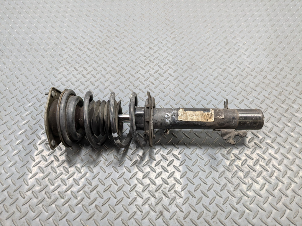 2006 - 2013 OEM MINI COOPER FRONT RIGHT SIDE SUSPENSION SHOCK STRUT ASSEMBLY