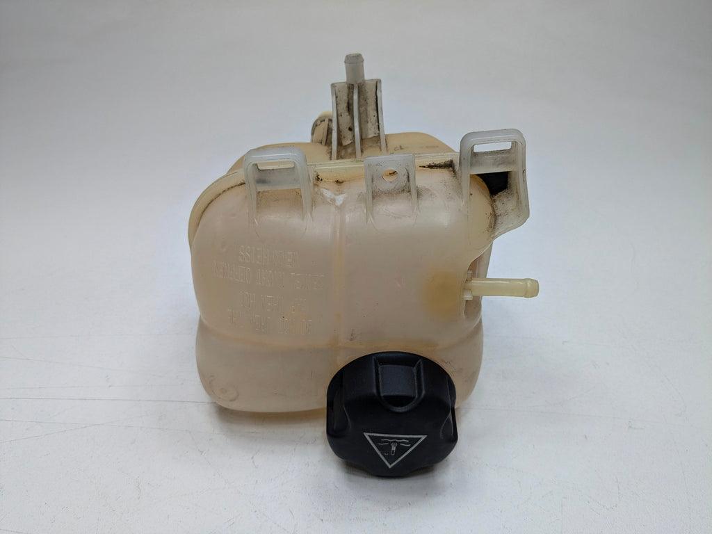 2006 - 2013 OEM MINI COOPER COOLANT RECOVERY RESERVOIR BOTTLE OVERFLOW TANK