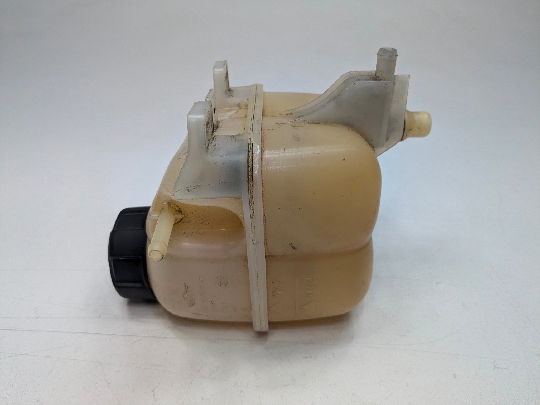 2006 - 2013 OEM MINI COOPER COOLANT RECOVERY RESERVOIR BOTTLE OVERFLOW TANK