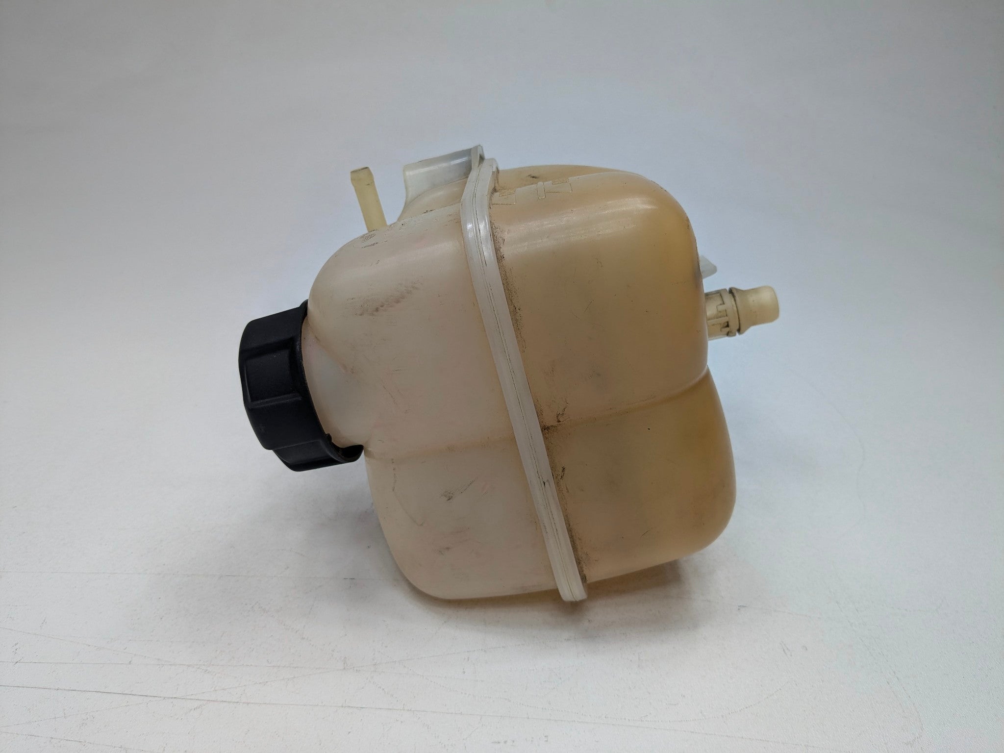 2006 - 2013 OEM MINI COOPER COOLANT RECOVERY RESERVOIR BOTTLE OVERFLOW TANK