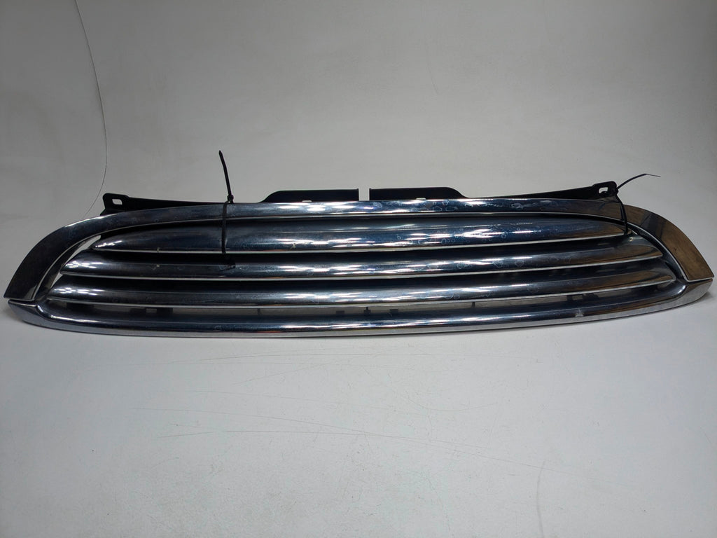 2006 - 2013 OEM MINI COOPER FRONT UPPER BUMPER CENTER GRILLE