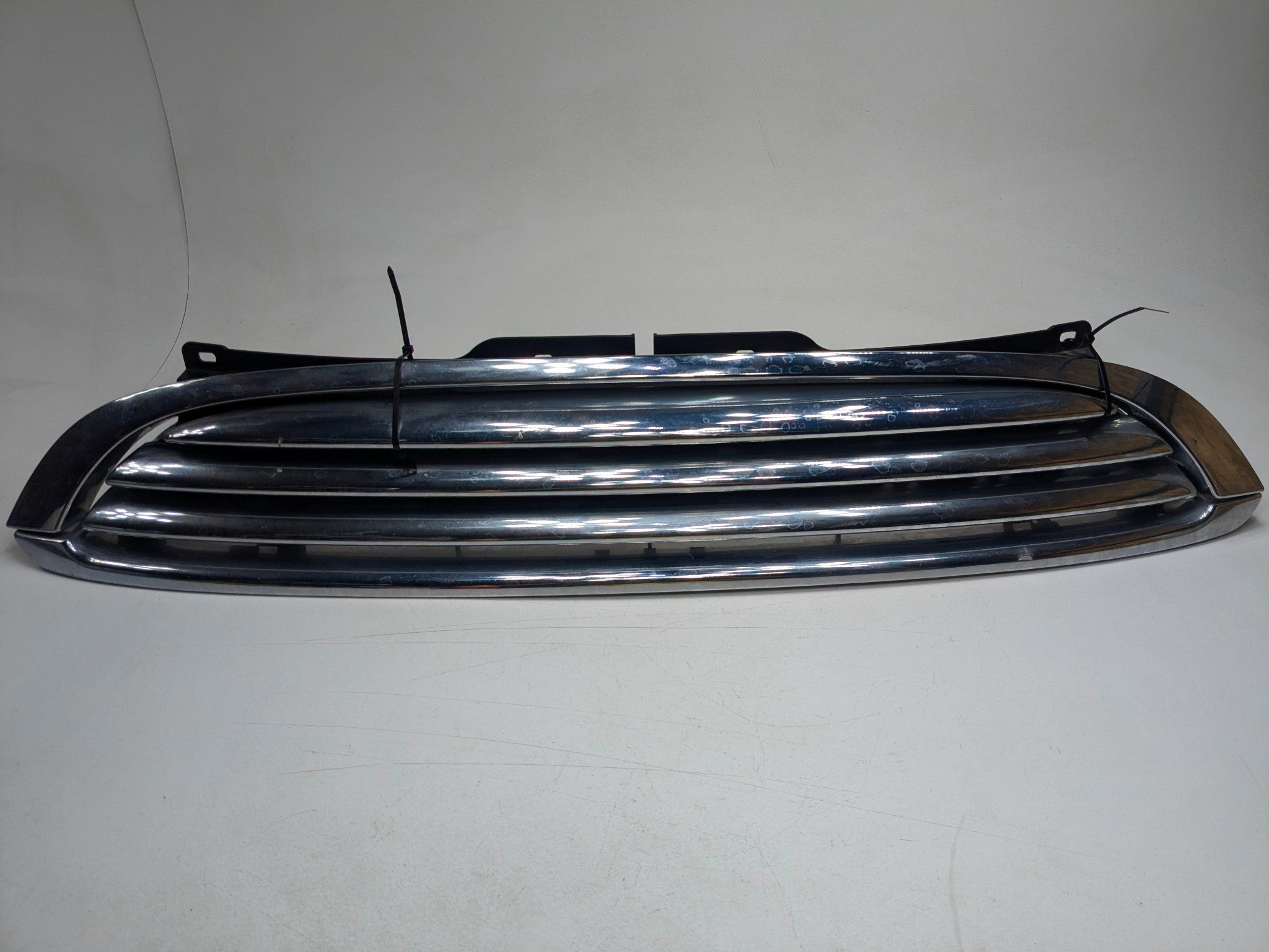 2006 - 2013 OEM MINI COOPER FRONT UPPER BUMPER CENTER GRILLE