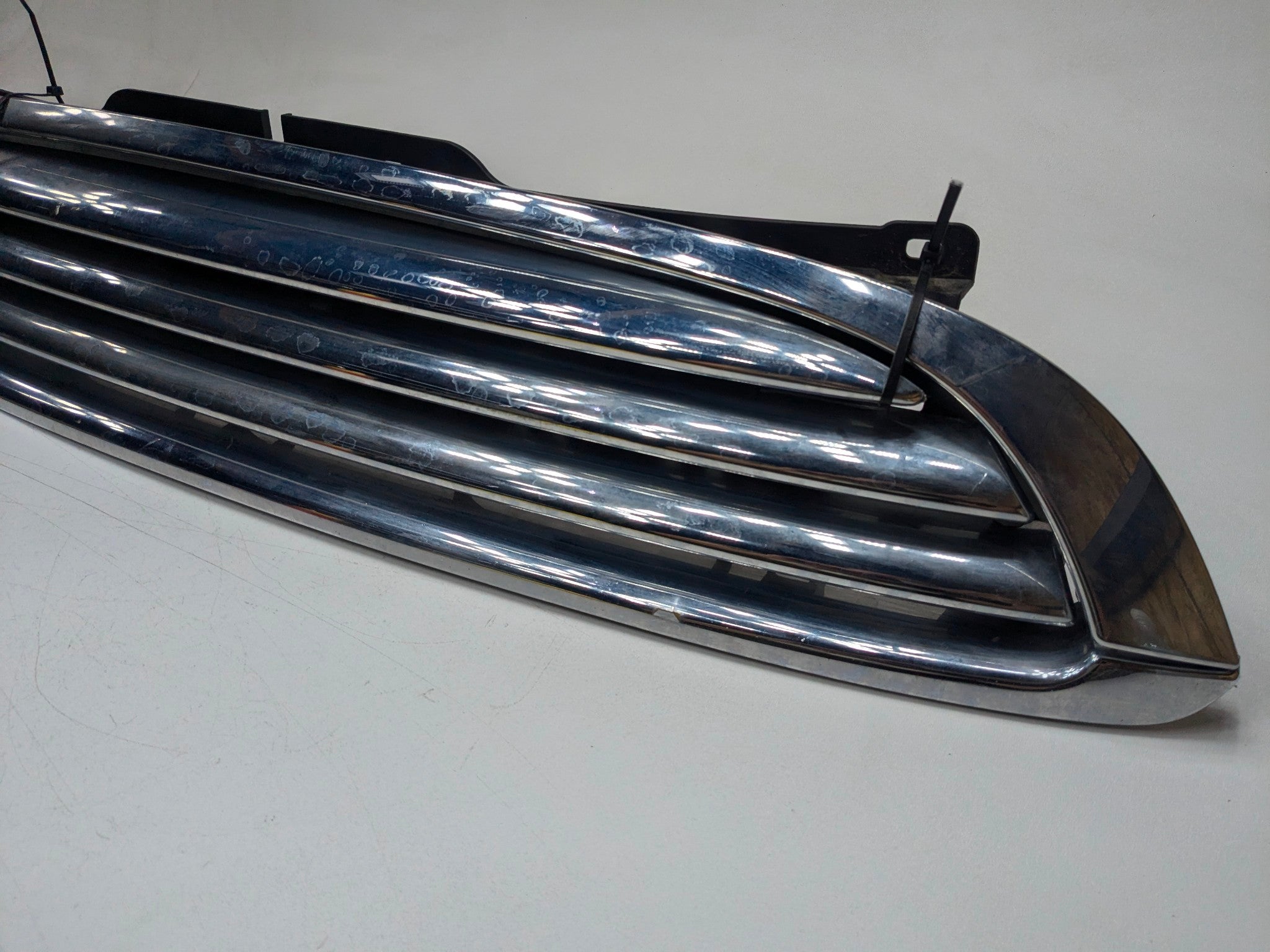 2006 - 2013 OEM MINI COOPER FRONT UPPER BUMPER CENTER GRILLE