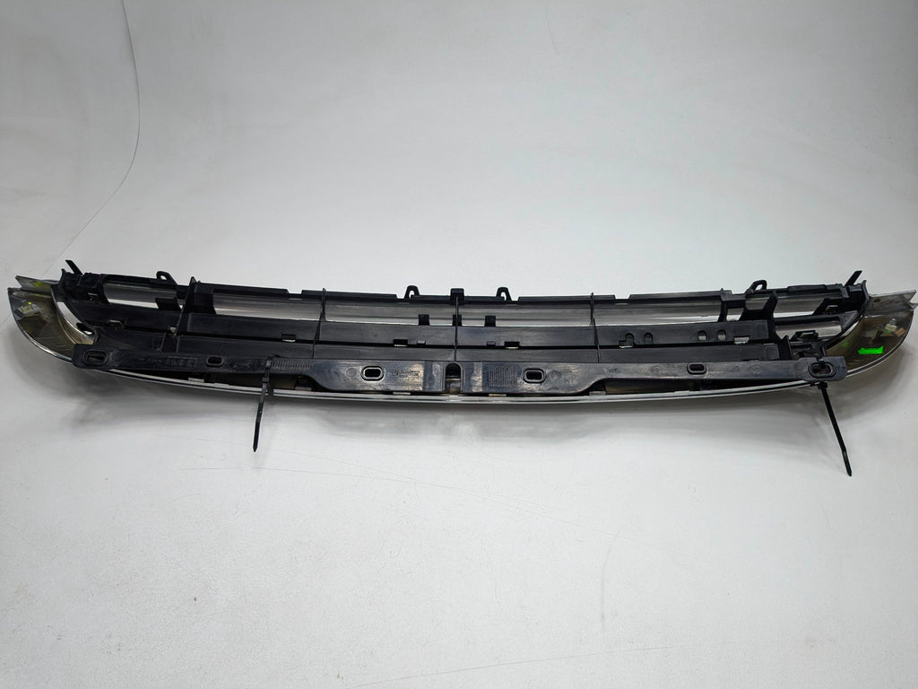 2006 - 2013 OEM MINI COOPER FRONT UPPER BUMPER CENTER GRILLE
