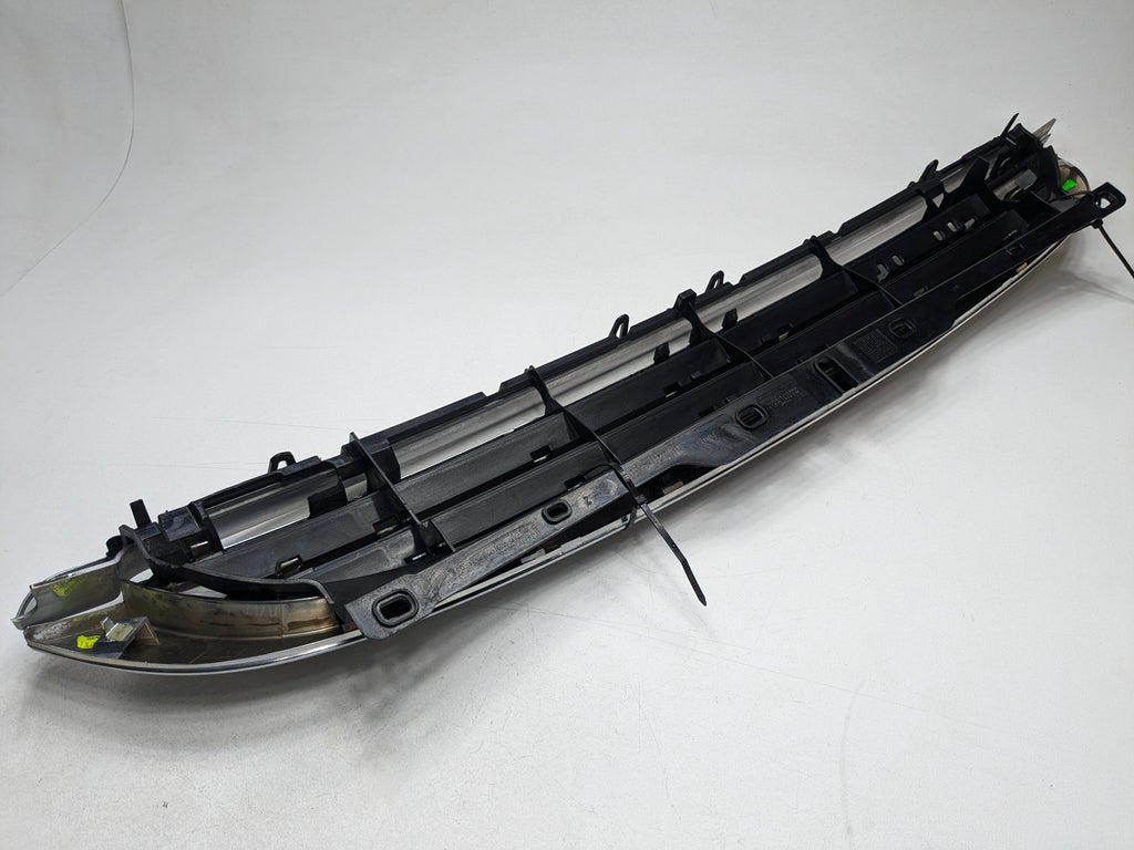 2006 - 2013 OEM MINI COOPER FRONT UPPER BUMPER CENTER GRILLE