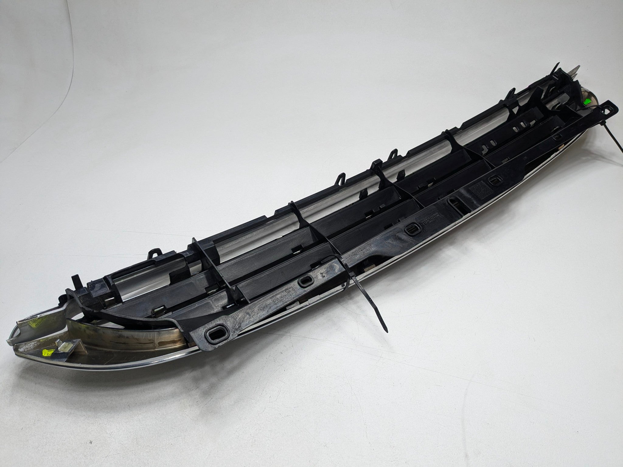 2006 - 2013 OEM MINI COOPER FRONT UPPER BUMPER CENTER GRILLE