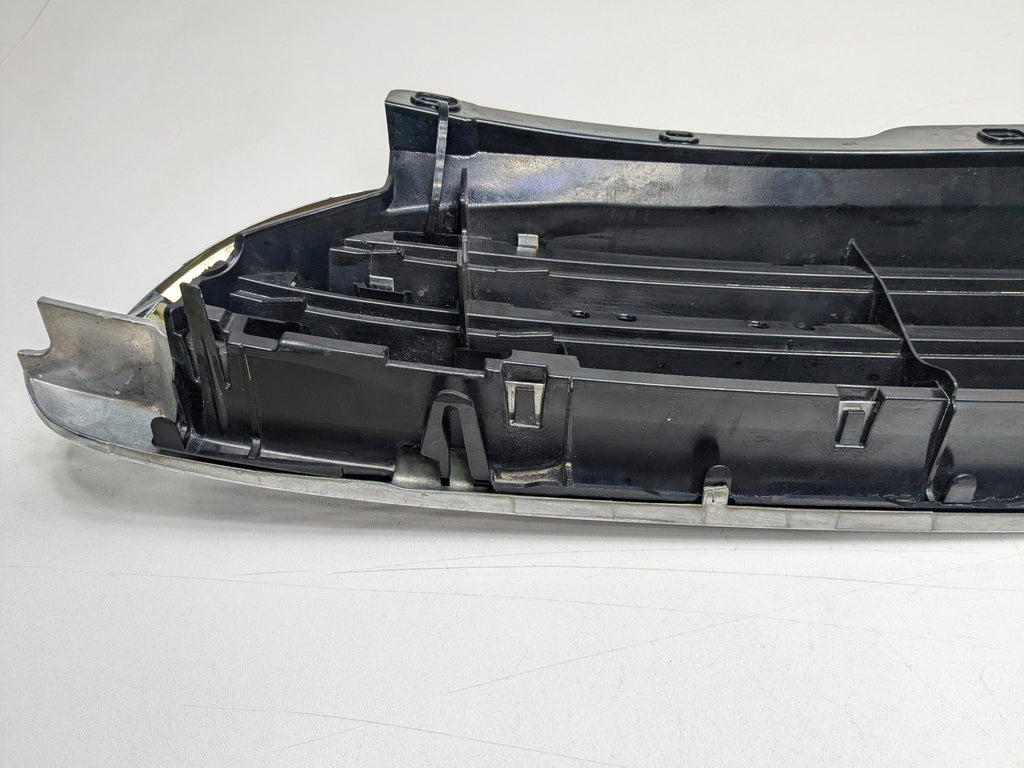 2006 - 2013 OEM MINI COOPER FRONT UPPER BUMPER CENTER GRILLE