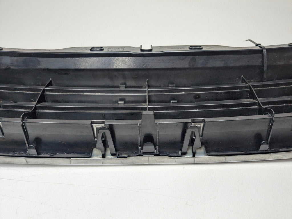 2006 - 2013 OEM MINI COOPER FRONT UPPER BUMPER CENTER GRILLE