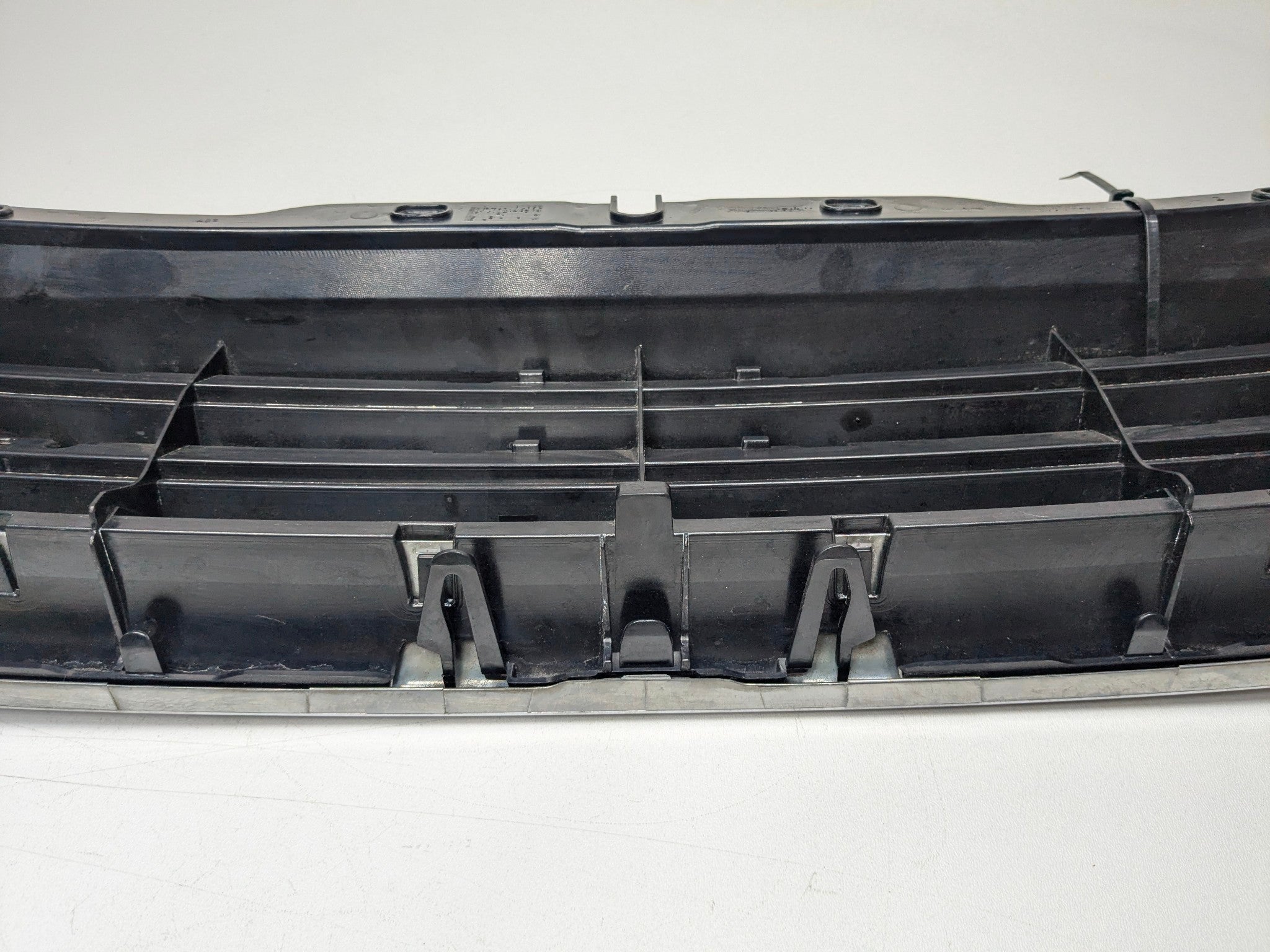 2006 - 2013 OEM MINI COOPER FRONT UPPER BUMPER CENTER GRILLE