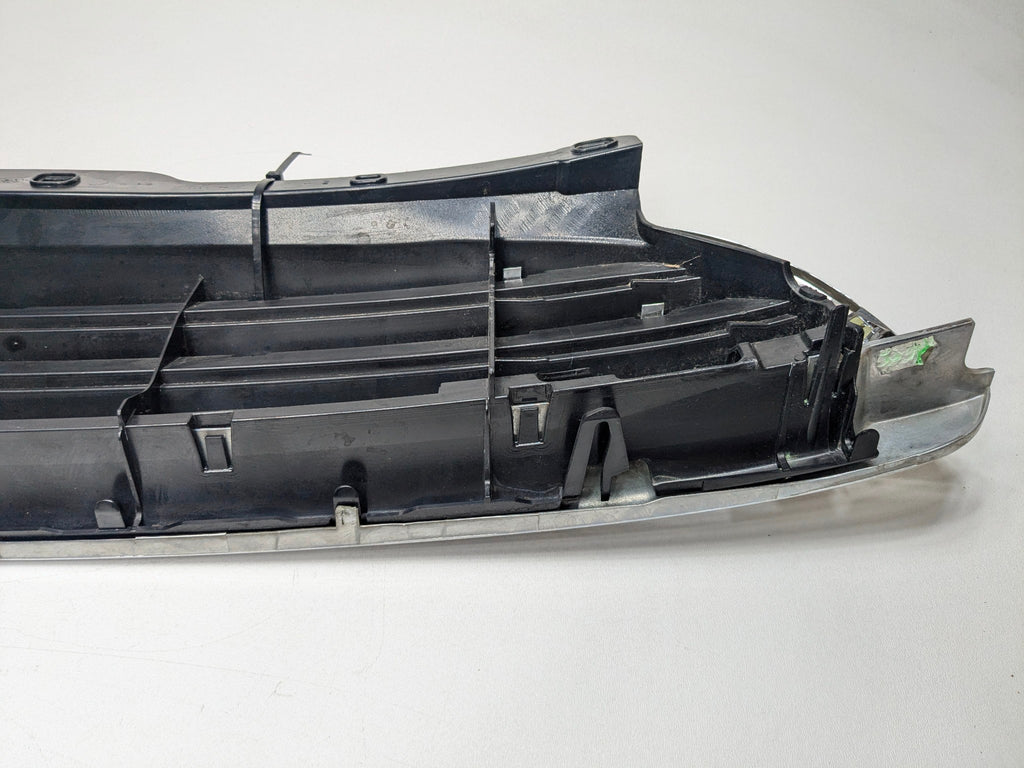 2006 - 2013 OEM MINI COOPER FRONT UPPER BUMPER CENTER GRILLE