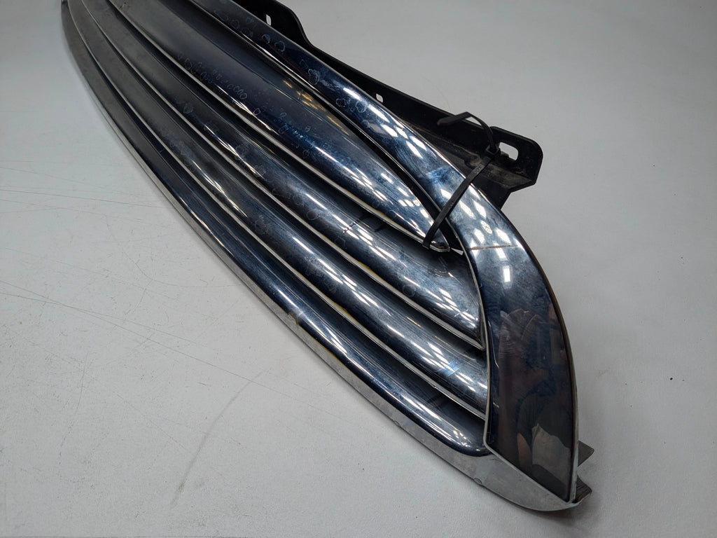 2006 - 2013 OEM MINI COOPER FRONT UPPER BUMPER CENTER GRILLE