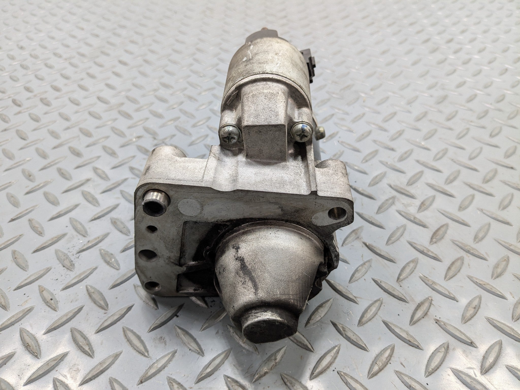 2006 - 2013 OEM MINI COOPER ENGINE STARTER MOTOR ASSEMBLY