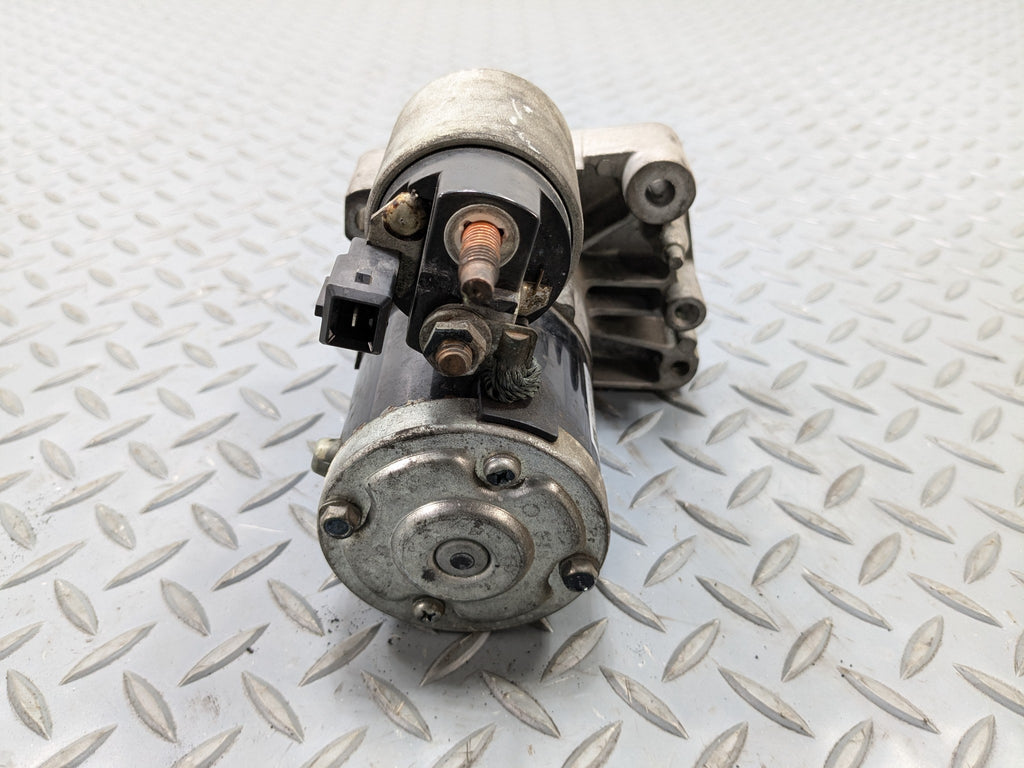 2006 - 2013 OEM MINI COOPER ENGINE STARTER MOTOR ASSEMBLY