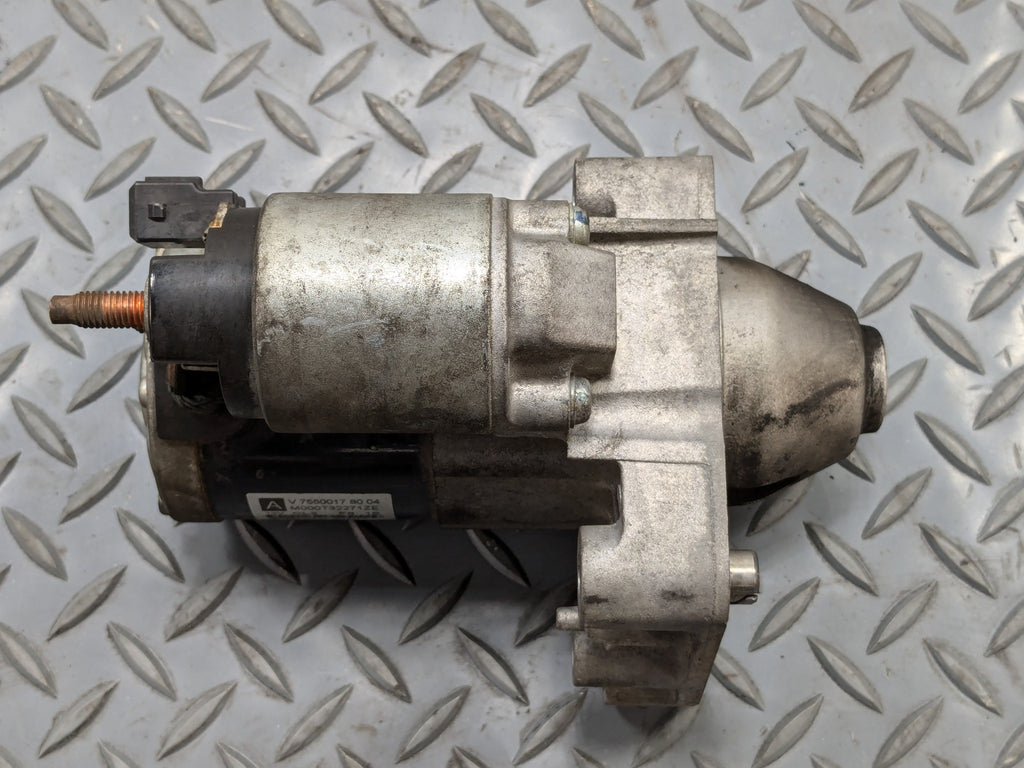 2006 - 2013 OEM MINI COOPER ENGINE STARTER MOTOR ASSEMBLY