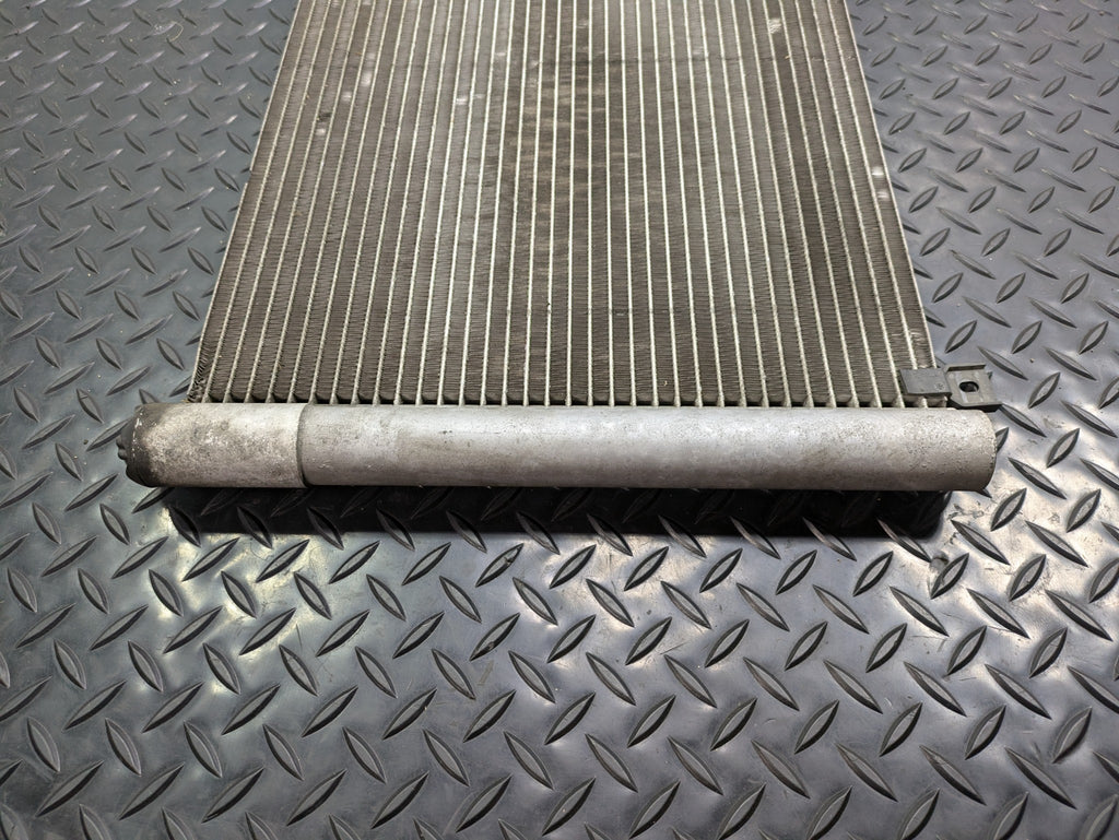 2006 - 2013 OEM MINI COOPER AC AIR CONDITIONING CONDENSER RADIATOR ASSEMBLY