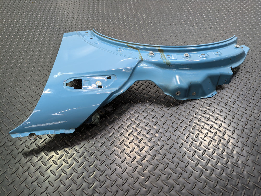 2006 - 2013 OEM MINI COOPER FRONT LEFT DRIVER SIDE FENDER COVER PANEL