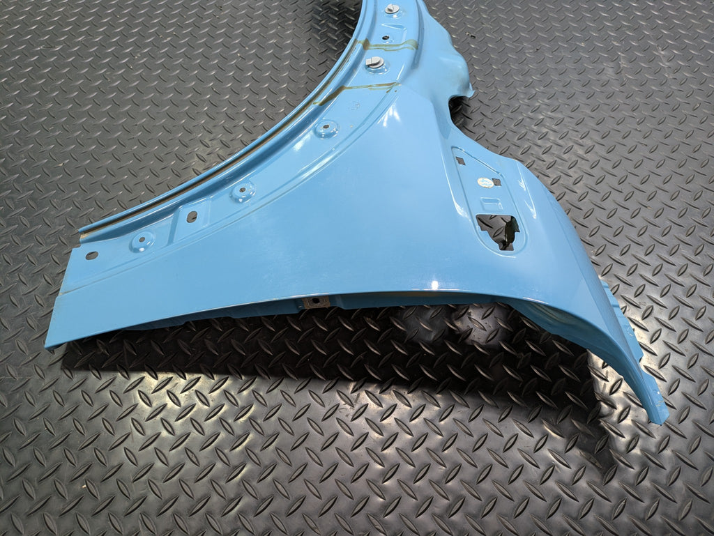 2006 - 2013 OEM MINI COOPER FRONT LEFT DRIVER SIDE FENDER COVER PANEL