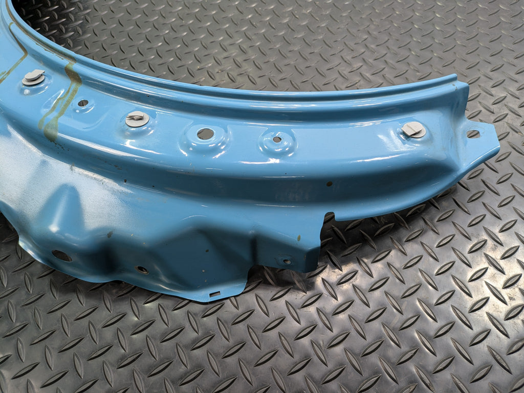 2006 - 2013 OEM MINI COOPER FRONT LEFT DRIVER SIDE FENDER COVER PANEL