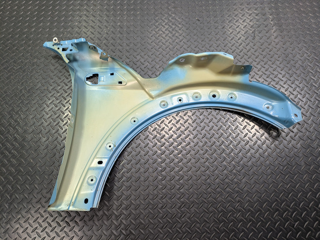 2006 - 2013 OEM MINI COOPER FRONT LEFT DRIVER SIDE FENDER COVER PANEL