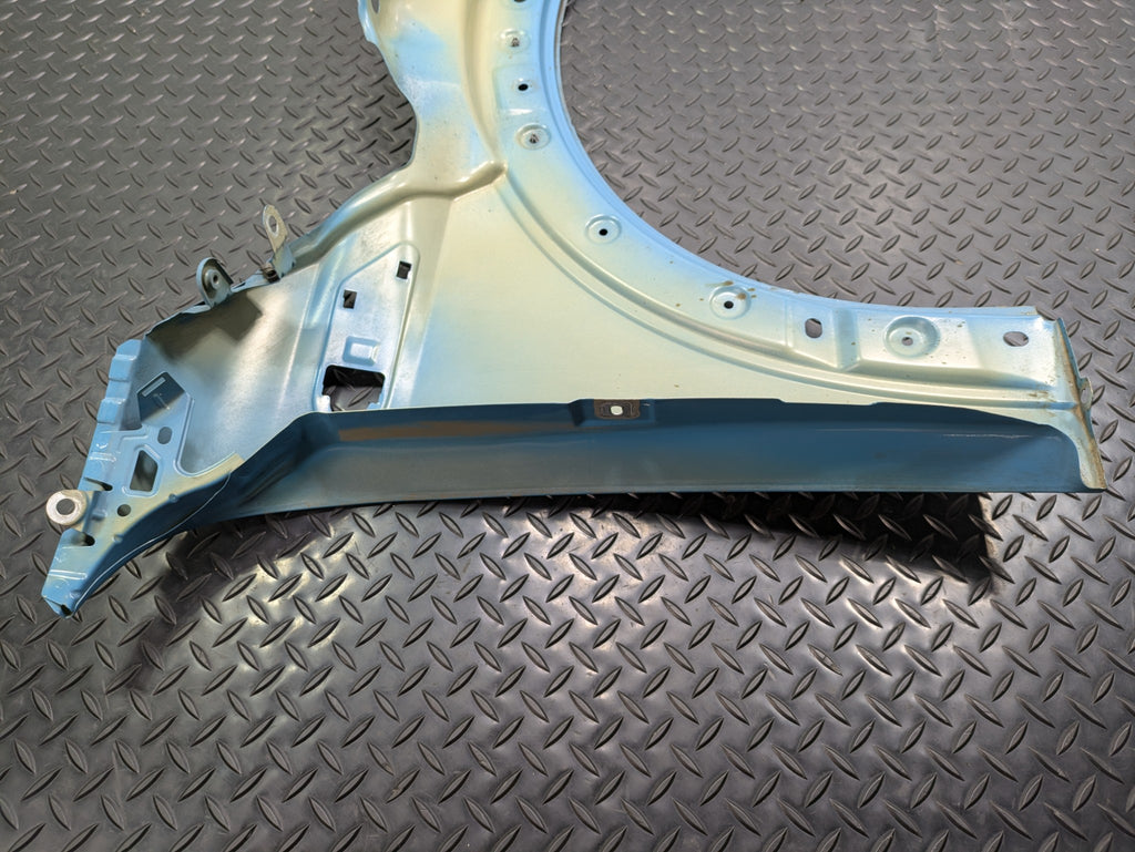 2006 - 2013 OEM MINI COOPER FRONT LEFT DRIVER SIDE FENDER COVER PANEL