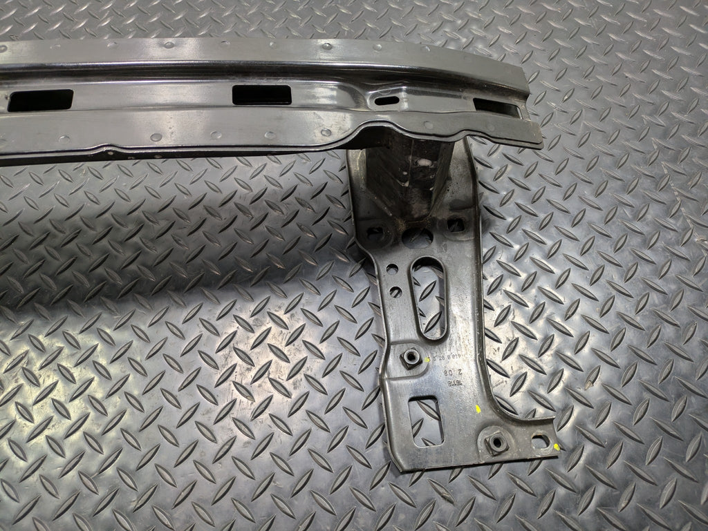 2006 - 2013 OEM MINI COOPER FRONT BUMPER REINFORCEMENT IMPACT SUPPORT BAR