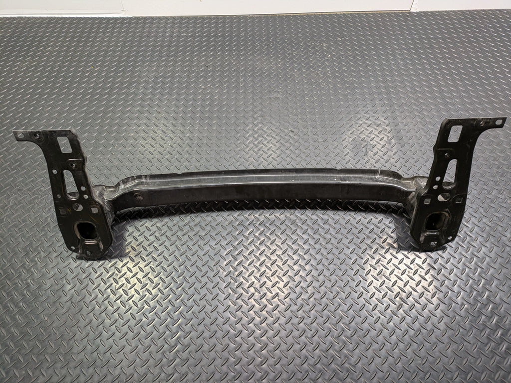 2006 - 2013 OEM MINI COOPER FRONT BUMPER REINFORCEMENT IMPACT SUPPORT BAR