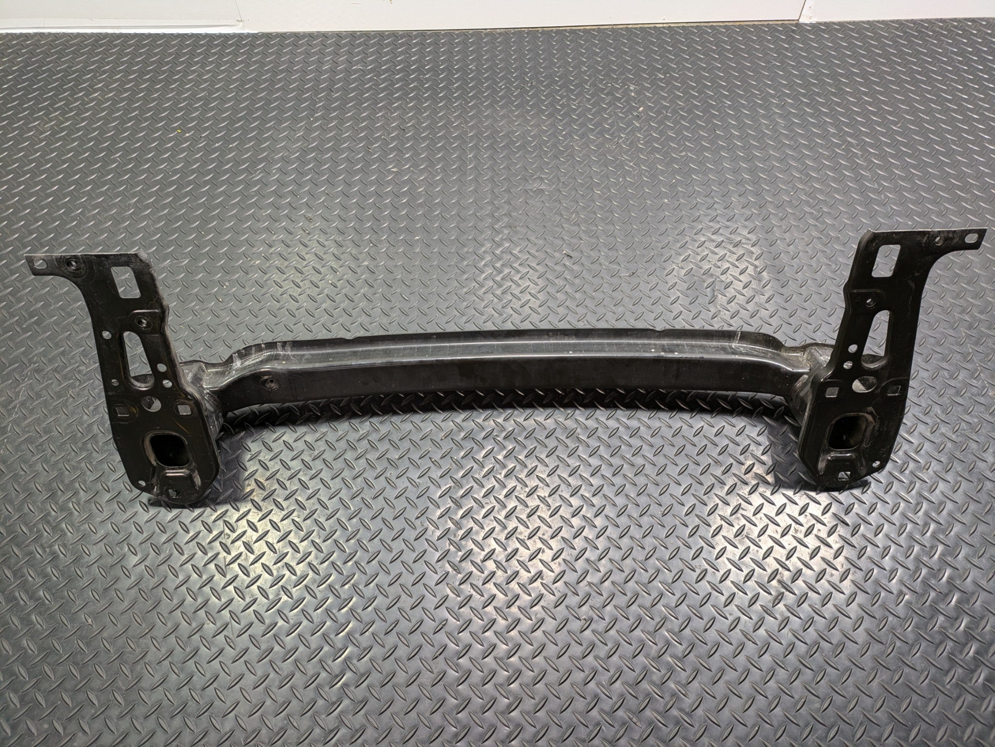 2006 - 2013 OEM MINI COOPER FRONT BUMPER REINFORCEMENT IMPACT SUPPORT BAR