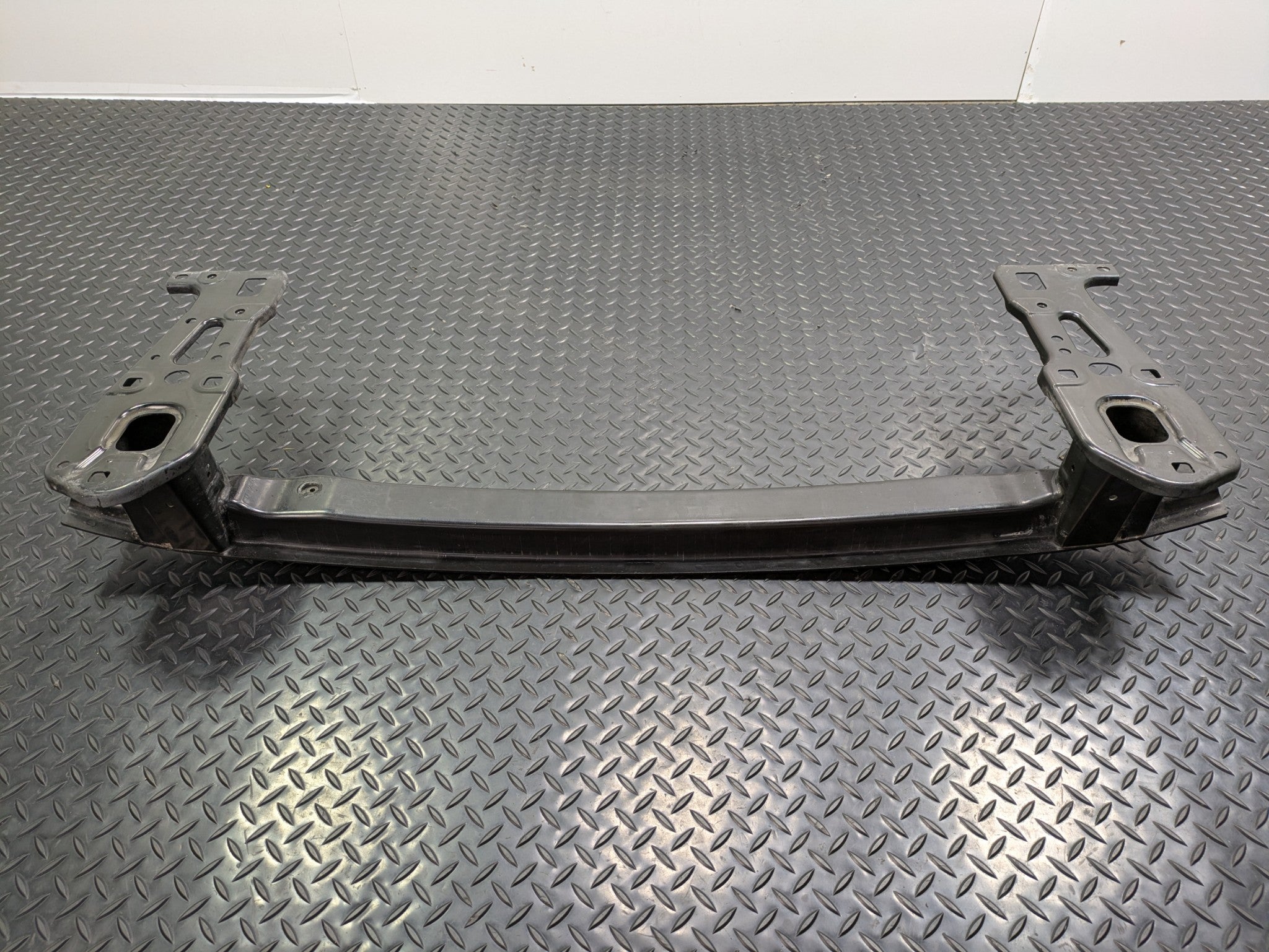 2006 - 2013 OEM MINI COOPER FRONT BUMPER REINFORCEMENT IMPACT SUPPORT BAR