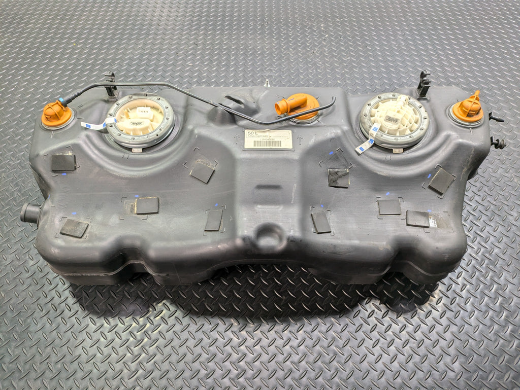 2006 - 2013 OEM MINI COOPER FUEL GAS TANK ASSEMBLY 10.6 GALLON