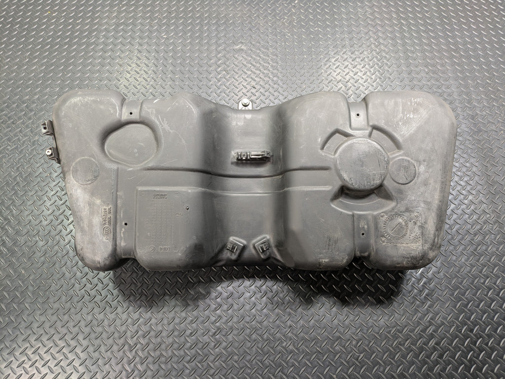 2006 - 2013 OEM MINI COOPER FUEL GAS TANK ASSEMBLY 10.6 GALLON