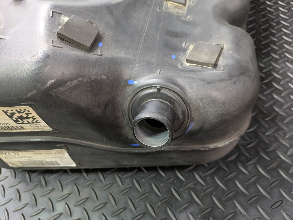 2006 - 2013 OEM MINI COOPER FUEL GAS TANK ASSEMBLY 10.6 GALLON