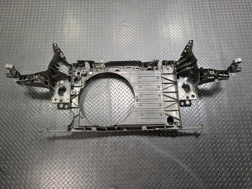 2006 - 2013 OEM MINI COOPER RADIATOR SUPPORT FRONT HEADER PANEL ASSEMBLY