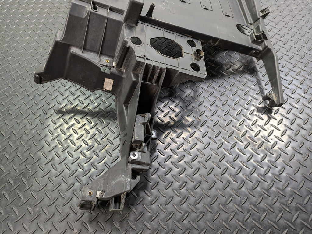 2006 - 2013 OEM MINI COOPER RADIATOR SUPPORT FRONT HEADER PANEL ASSEMBLY