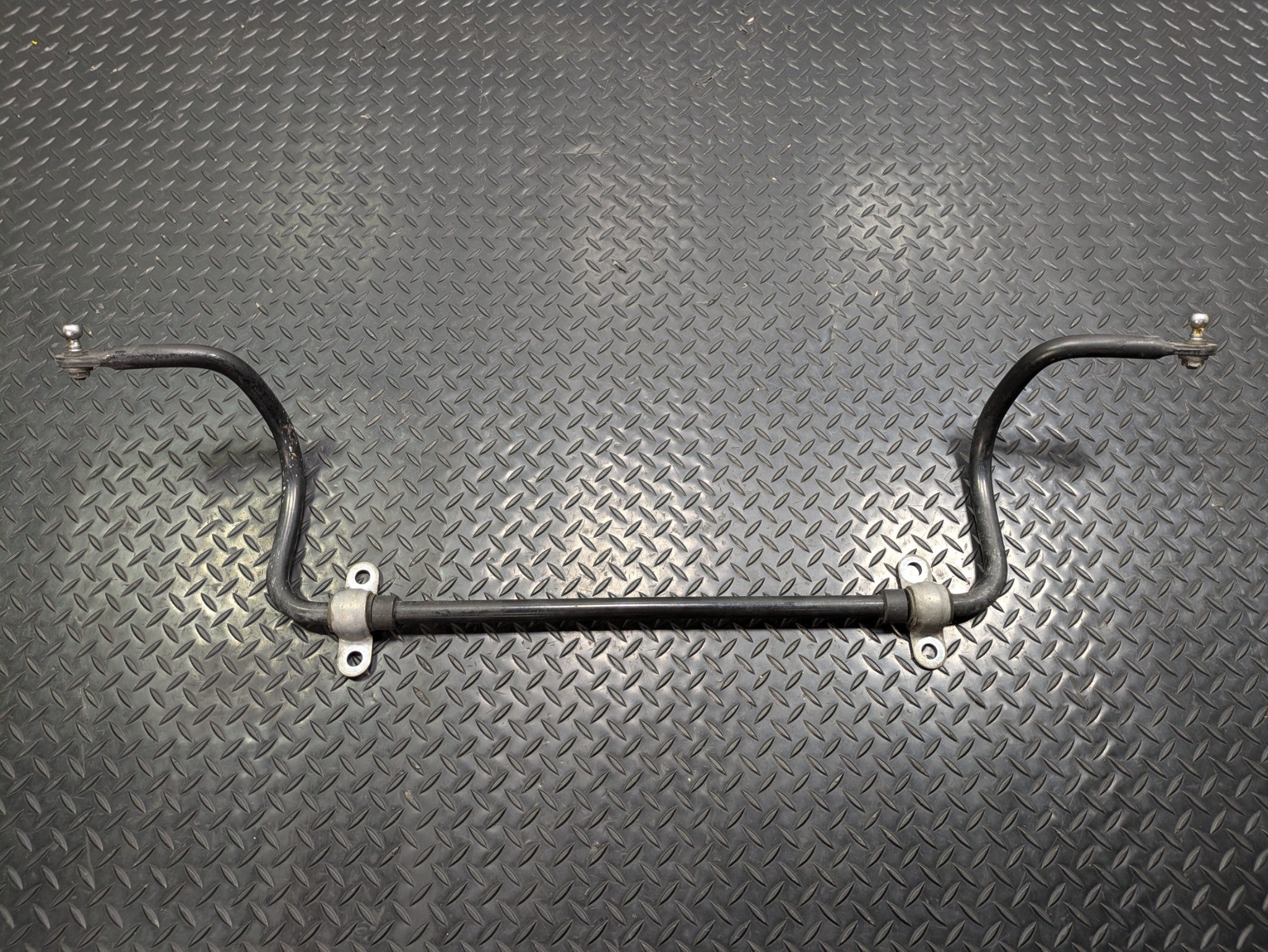 2006 - 2013 OEM MINI COOPER FRONT STABILIZER SUSPENSION ANTI-ROLL SWAY BAR