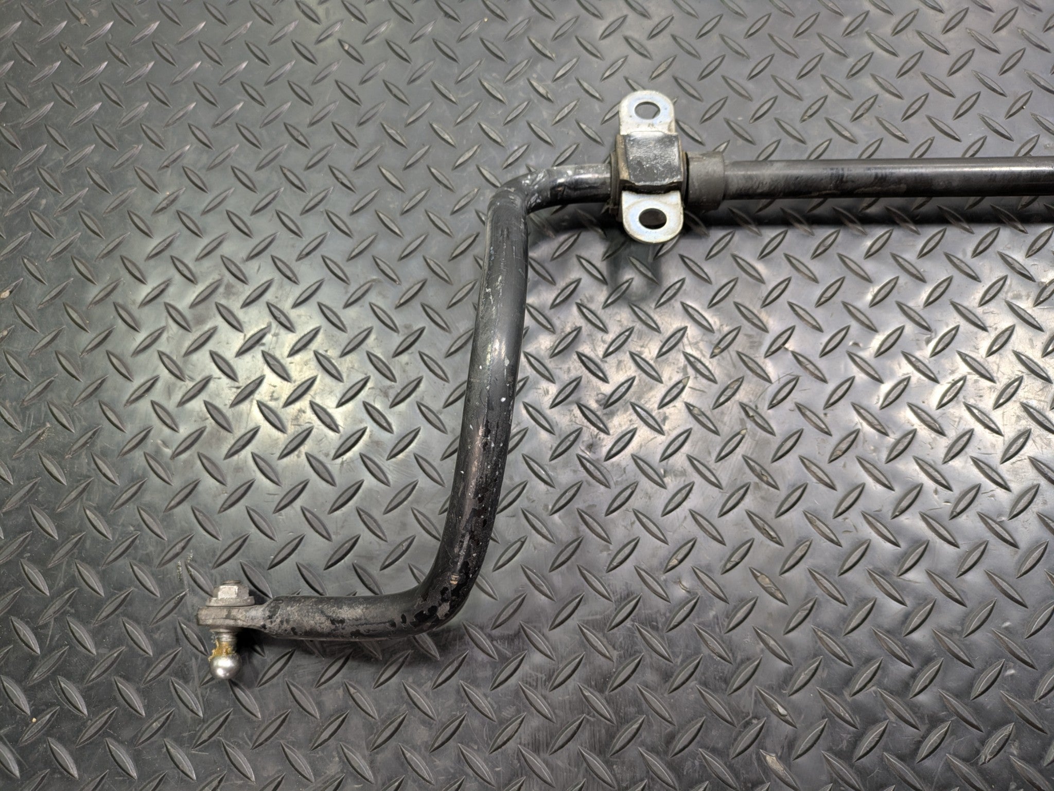 2006 - 2013 OEM MINI COOPER FRONT STABILIZER SUSPENSION ANTI-ROLL SWAY BAR