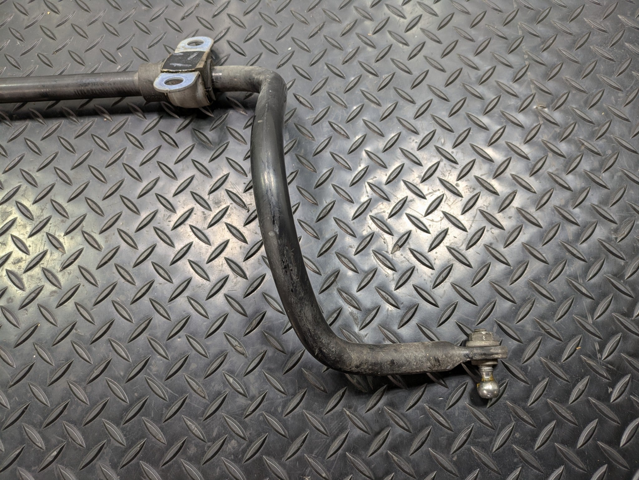 2006 - 2013 OEM MINI COOPER FRONT STABILIZER SUSPENSION ANTI-ROLL SWAY BAR