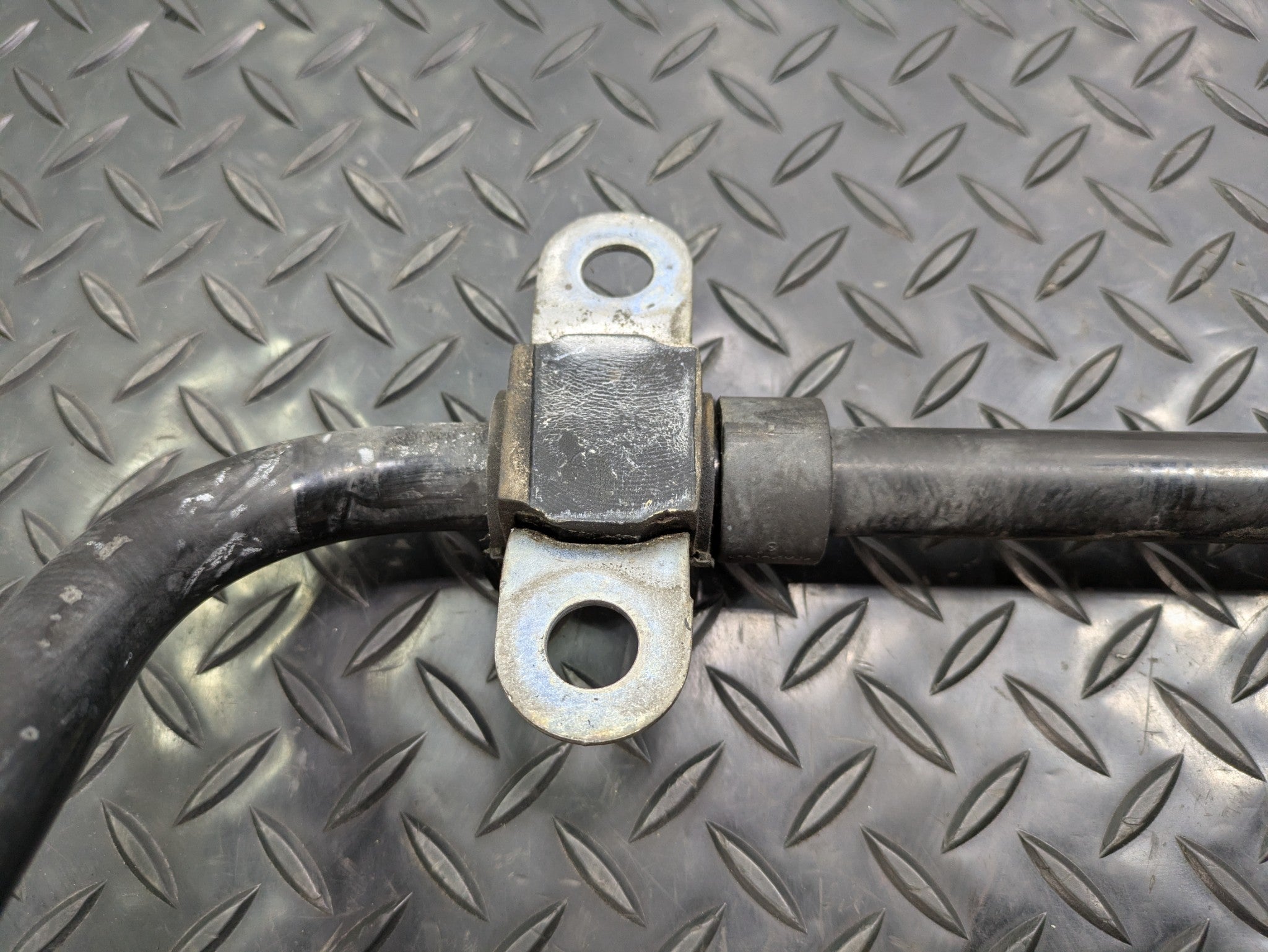 2006 - 2013 OEM MINI COOPER FRONT STABILIZER SUSPENSION ANTI-ROLL SWAY BAR