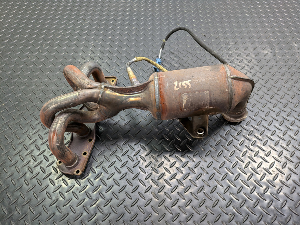 2006 - 2013 OEM MINI COOPER EXHAUST MANIFOLD DOWNPIPE