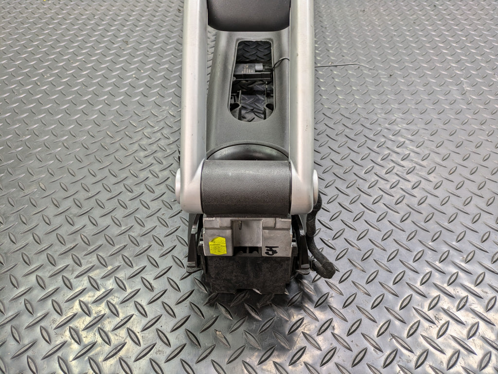 2006 - 2013 OEM MINI COOPER CENTER CONSOLE ARMREST WITH CUP HOLDER TRIM PANEL