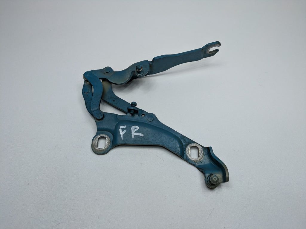 2006 - 2013 OEM MINI COOPER FRONT RIGHT PASSENGER SIDE HOOD HINGE