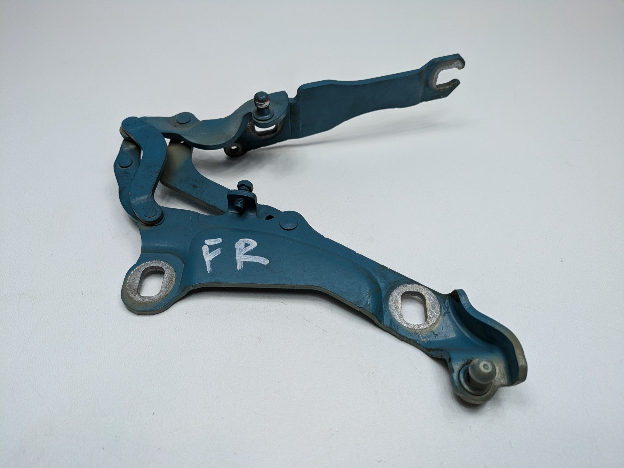 2006 - 2013 OEM MINI COOPER FRONT RIGHT PASSENGER SIDE HOOD HINGE