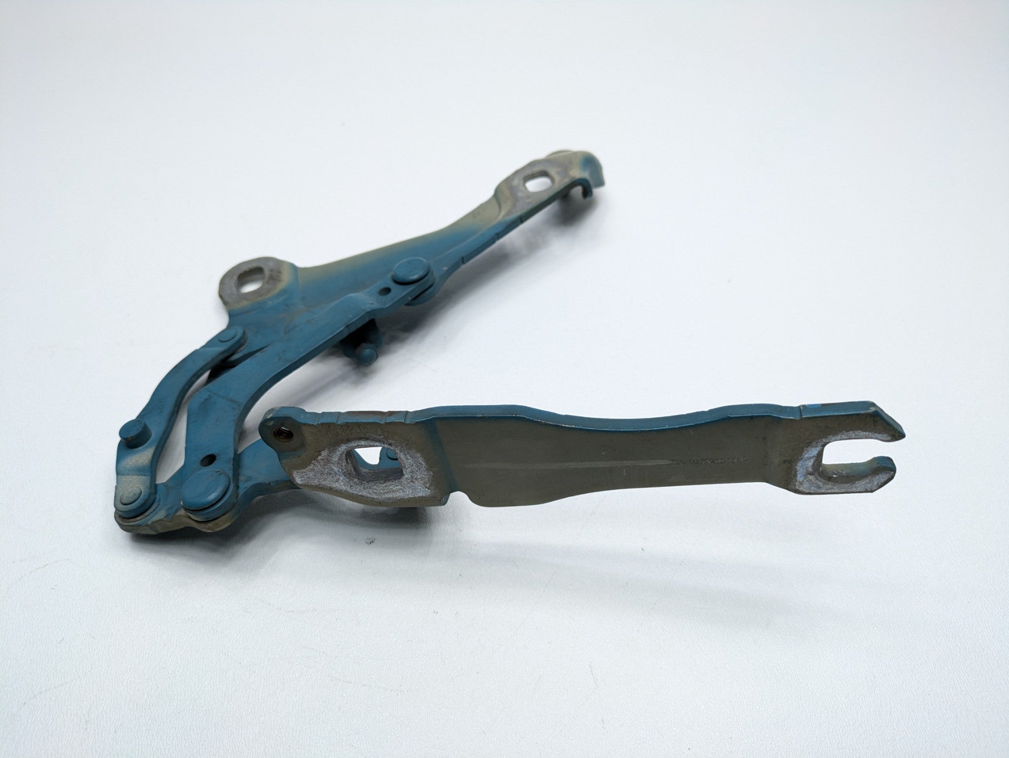 2006 - 2013 OEM MINI COOPER FRONT RIGHT PASSENGER SIDE HOOD HINGE