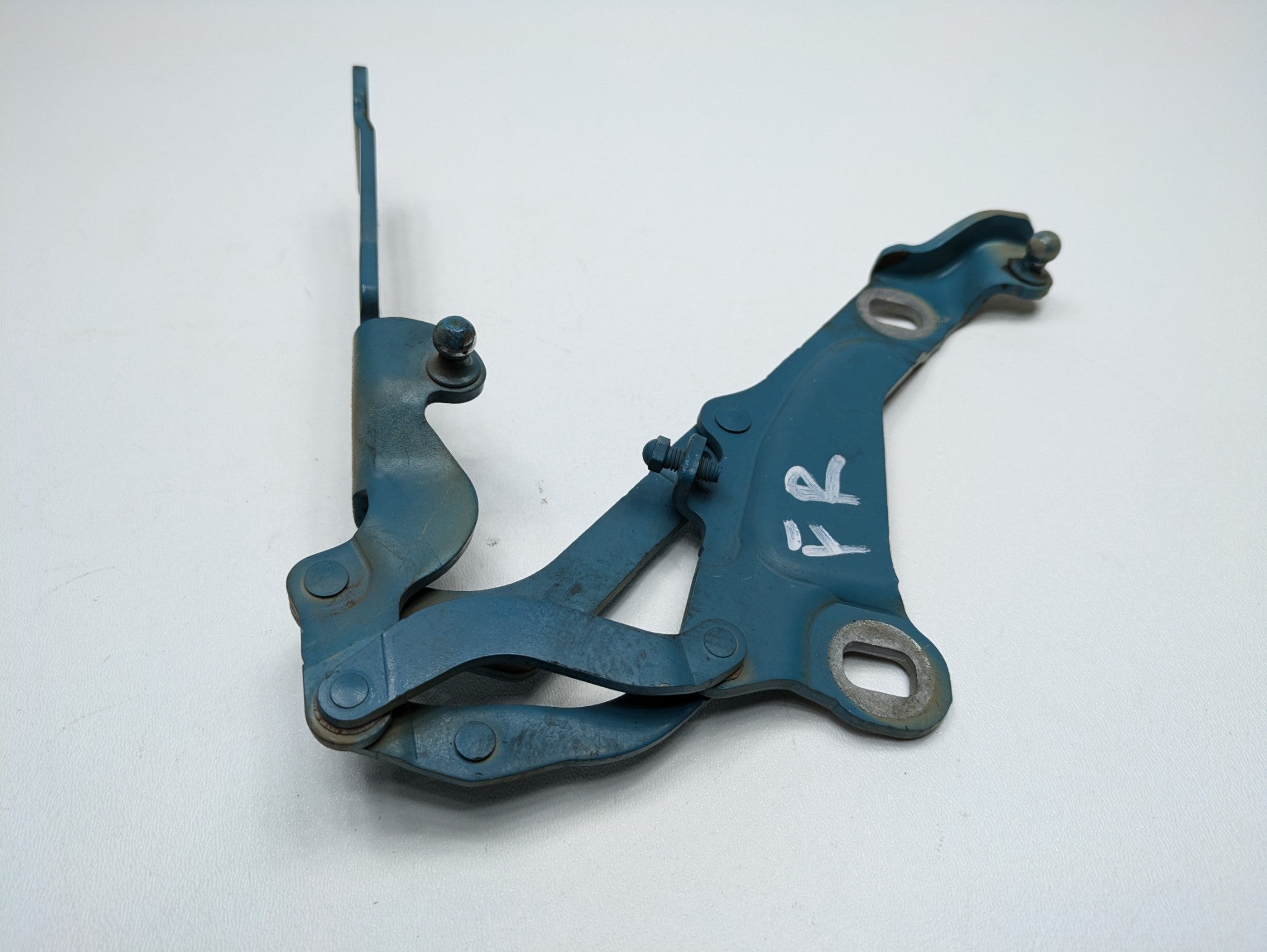 2006 - 2013 OEM MINI COOPER FRONT RIGHT PASSENGER SIDE HOOD HINGE