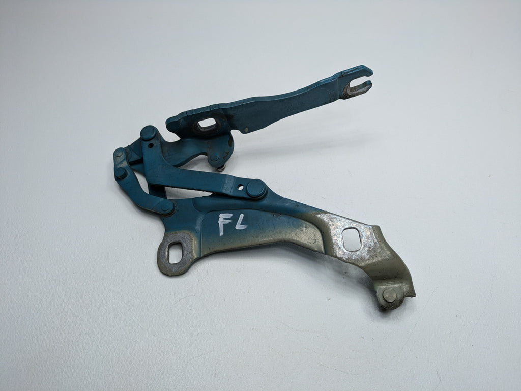2006 - 2013 OEM MINI COOPER FRONT LEFT DRIVER SIDE HOOD HINGE