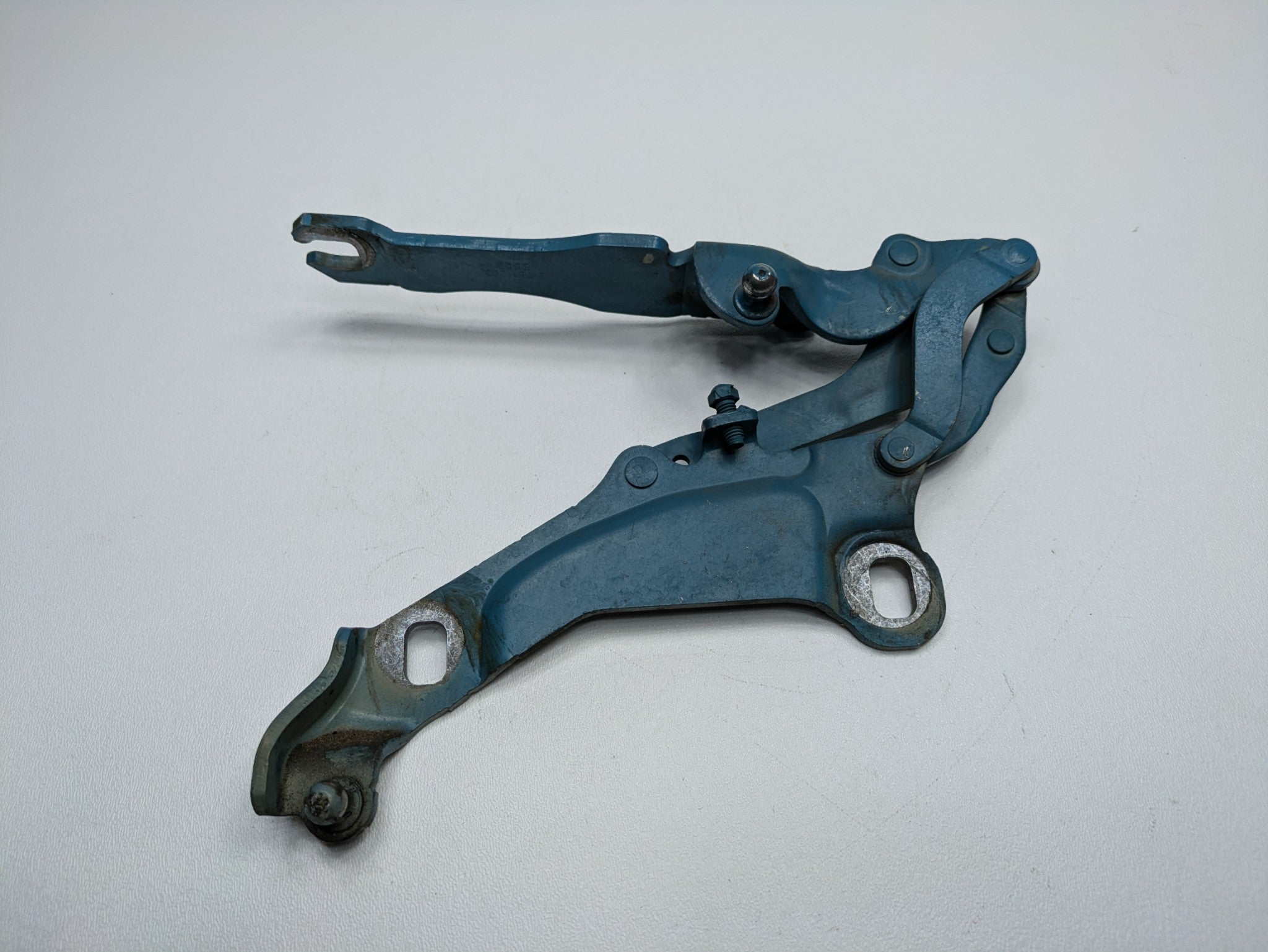 2006 - 2013 OEM MINI COOPER FRONT LEFT DRIVER SIDE HOOD HINGE