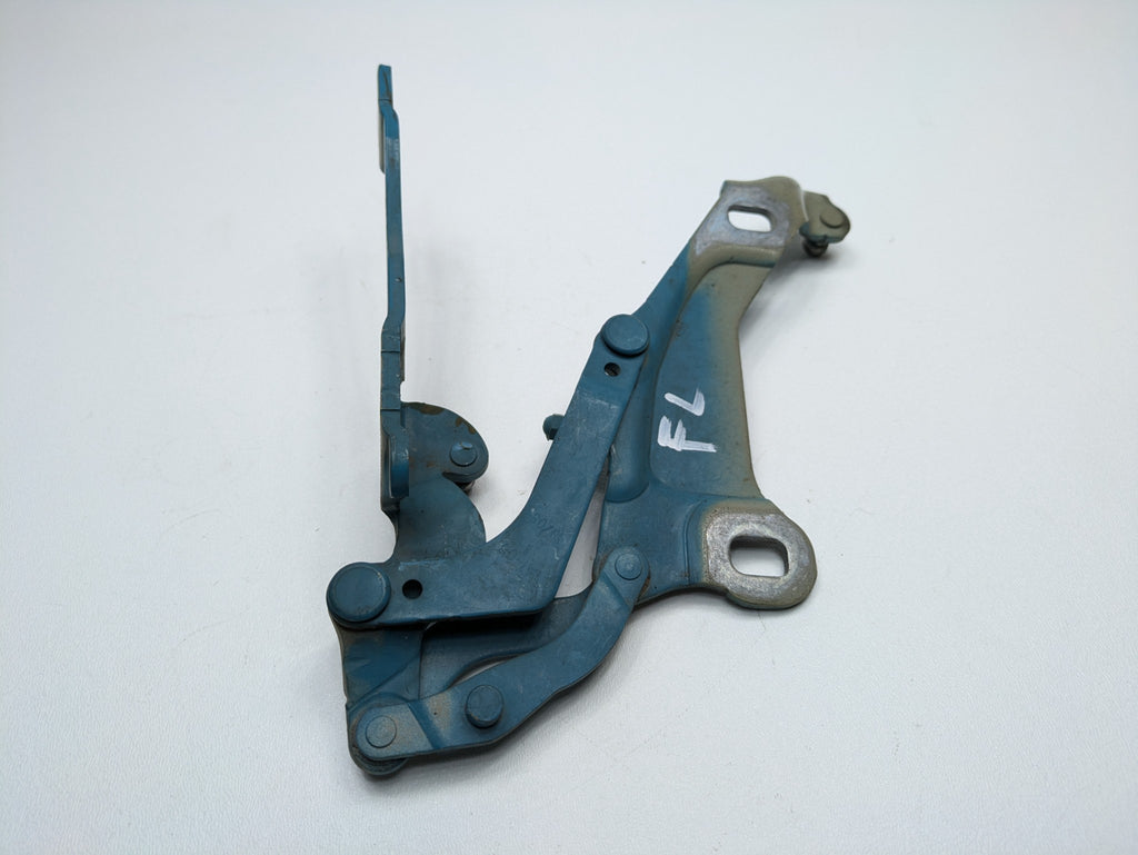 2006 - 2013 OEM MINI COOPER FRONT LEFT DRIVER SIDE HOOD HINGE