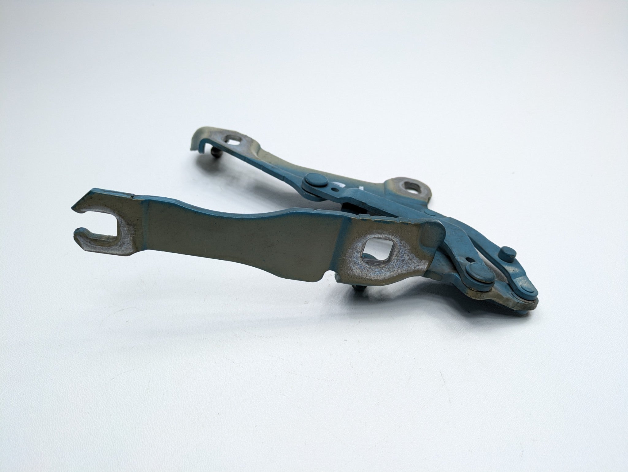 2006 - 2013 OEM MINI COOPER FRONT LEFT DRIVER SIDE HOOD HINGE