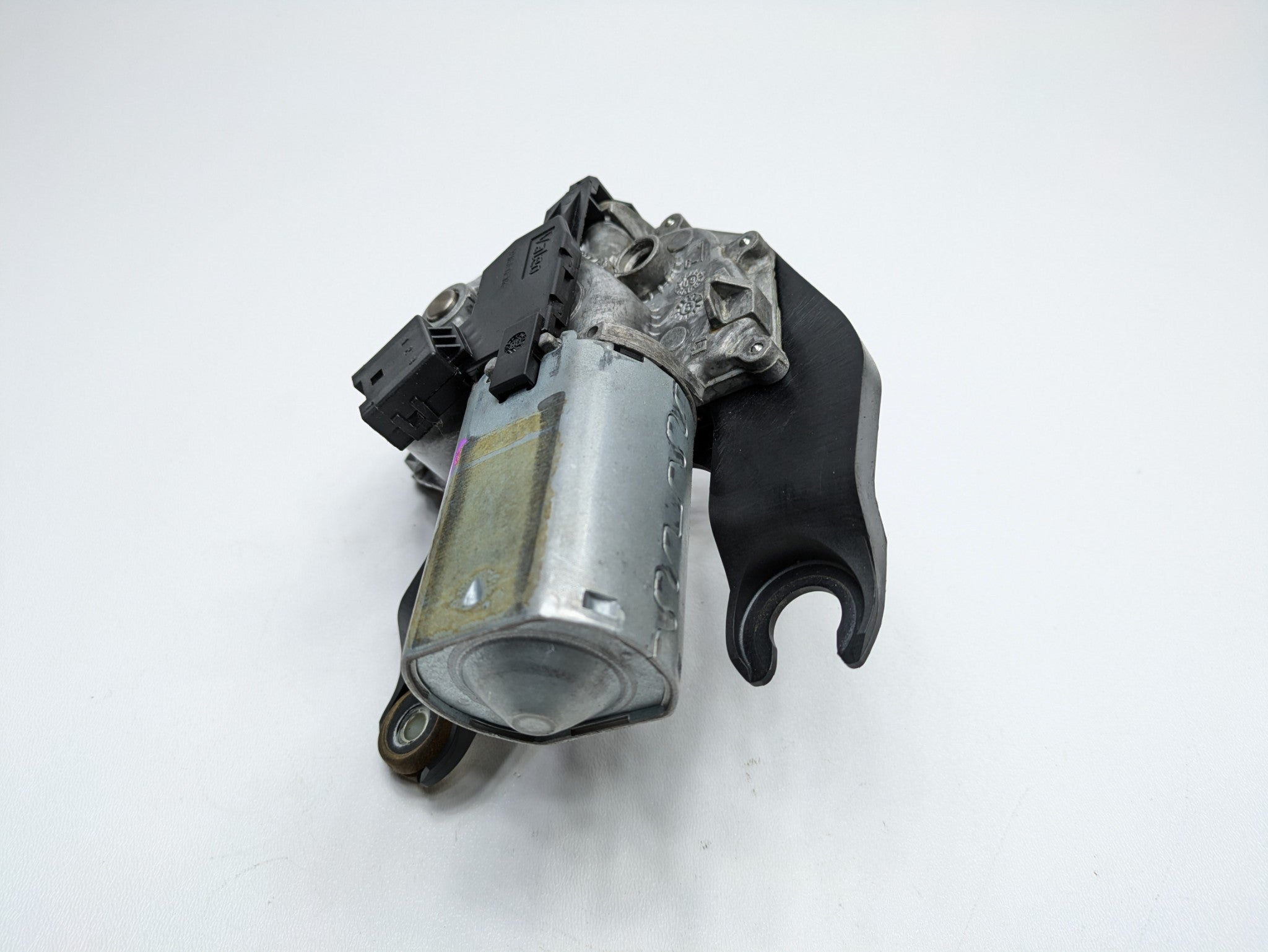 2006 - 2013 OEM MINI COOPER REAR SIDE WINDSHIELD WIPER MOTOR ASSEMBLY